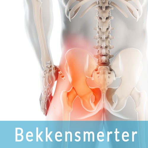 Bekkensmerter