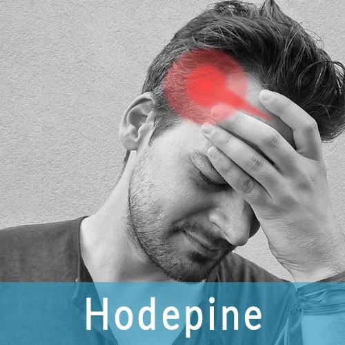 Hodepine